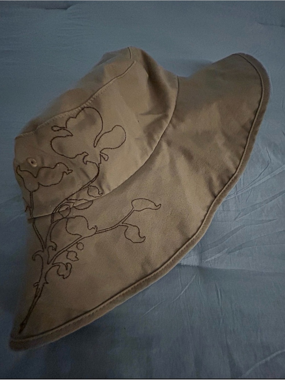 REI Bucket Hat EUC! From the “Bella” Collection!